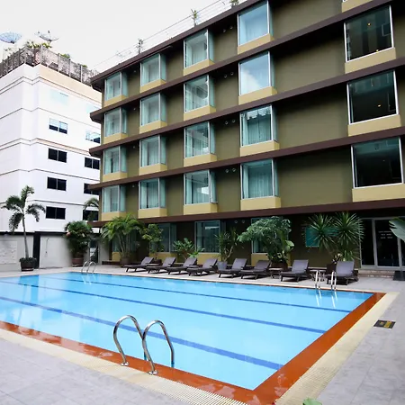 Dynasty Grande Hotel
