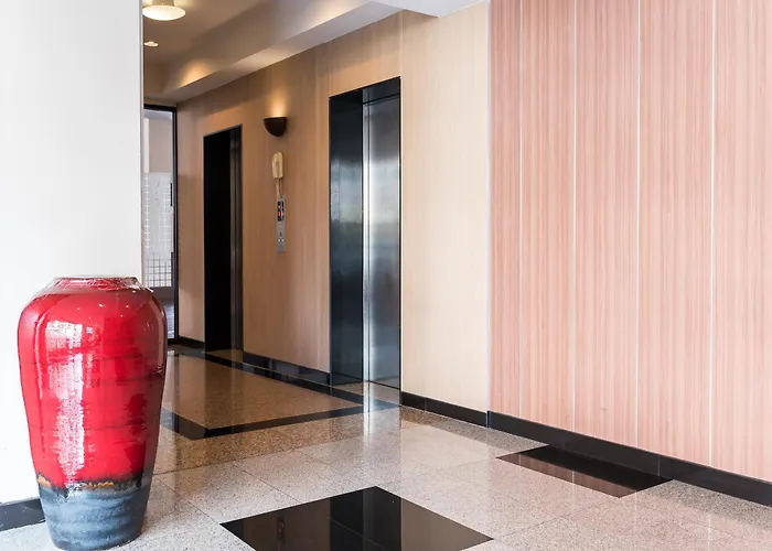 Dynasty Grande Hotel