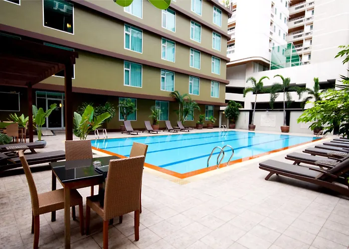 Dynasty Grande Hotel