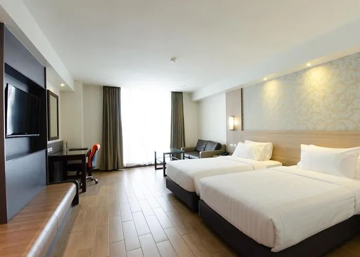 Dynasty Grande Hotel