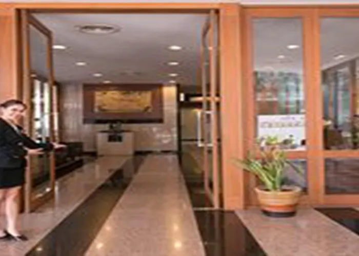 Dynasty Grande Hotel