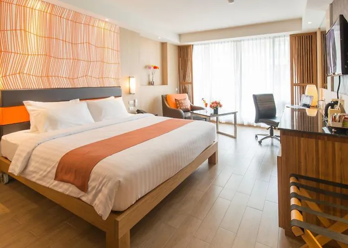 Dynasty Grande Hotel
