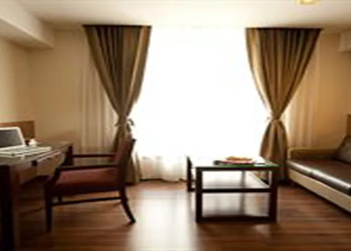 Dynasty Grande Bangkok