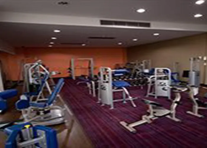 Dynasty Grande Hotel