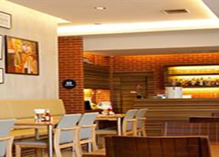Dynasty Grande Hotel Bangkok