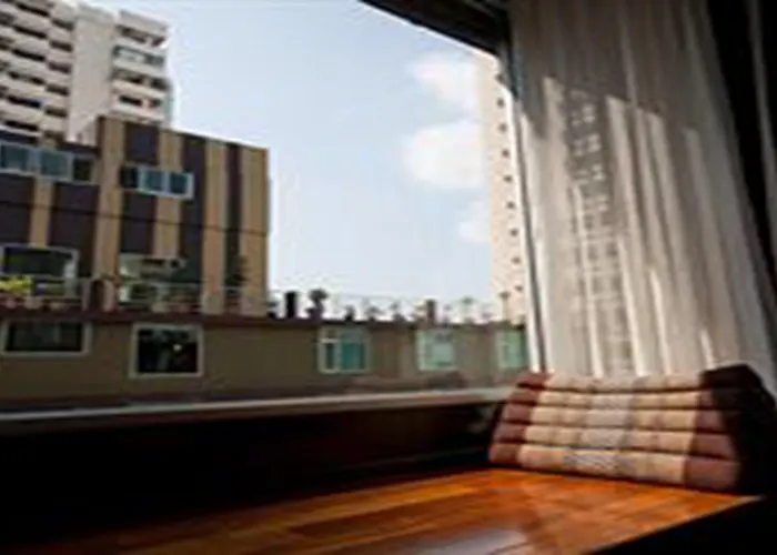 Dynasty Grande Bangkok