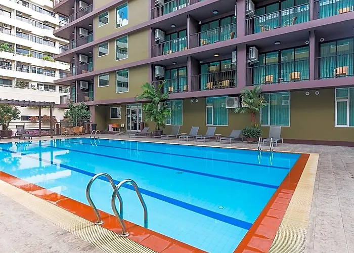 Dynasty Grande Hotel