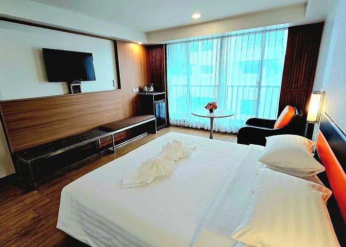 Dynasty Grande Hotel