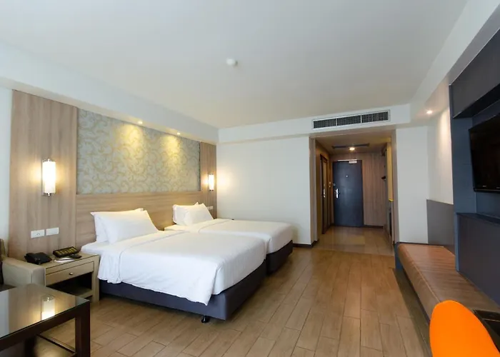 Dynasty Grande Bangkok